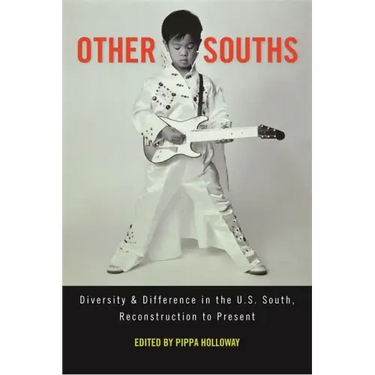Other Souths: Diversity and Difference in the U.S. South, Reconstruction to Present