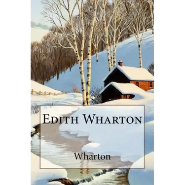 Ethan Frome Edith Wharton