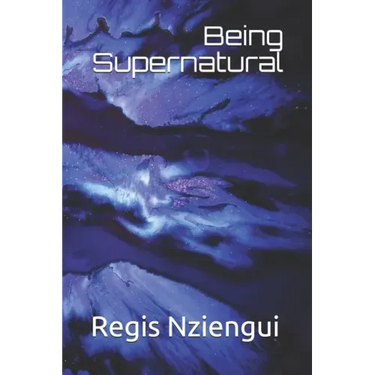 Being Supernatural