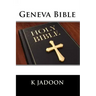 Geneva Bible