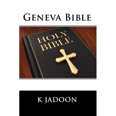Geneva Bible