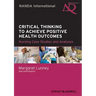 Critical Thinking Pos Health
