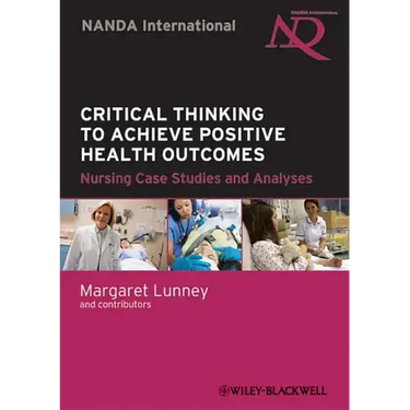 Critical Thinking Pos Health