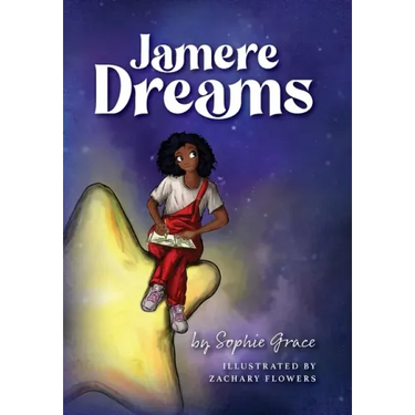 Jamere Dreams