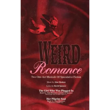 Weird Romance