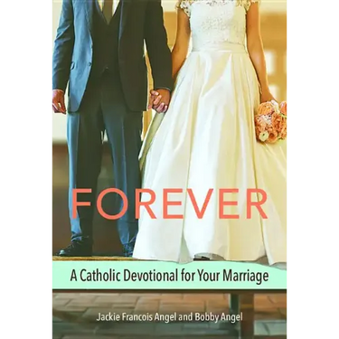 Forever (Marriage Devotional)