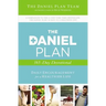 The Daniel Plan 365-Day Devotional: Daily Encouragement for a Healthier Life