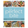 The Perfect Bite: Focus on Flavor