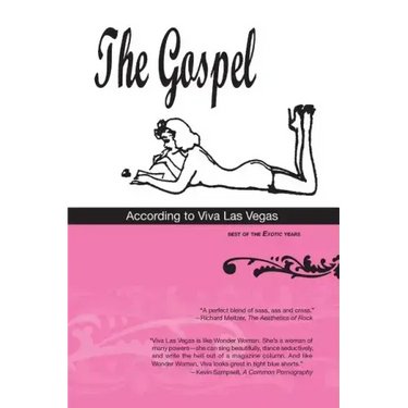 The Gospel According to Viva Las Vegas: Best of the Exotic Years