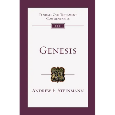 Genesis: An Introduction and Commentary