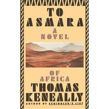 To Asmara