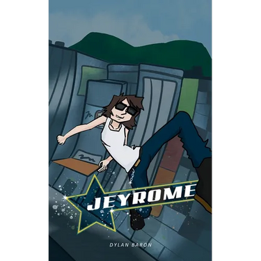 Jeyrome