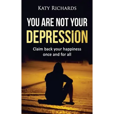 You Are Not Your Depression