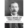The Crime of the Congo Arthur Conan Doyle