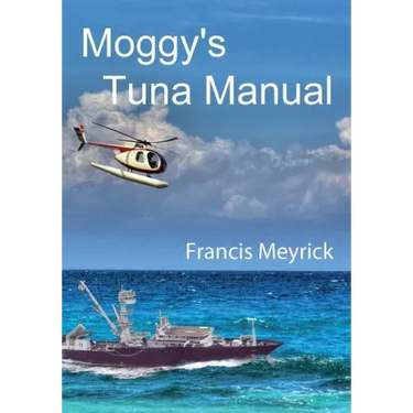 Moggy's Tuna Manual
