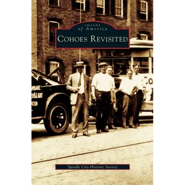 Cohoes Revisited