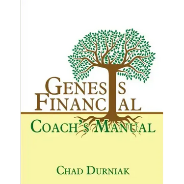 Genesis Financial Coach's Manual