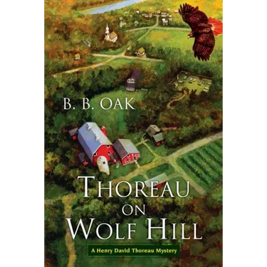 Thoreau on Wolf Hill