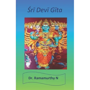 Śrī Devī Gīta: Sri Devi Gita