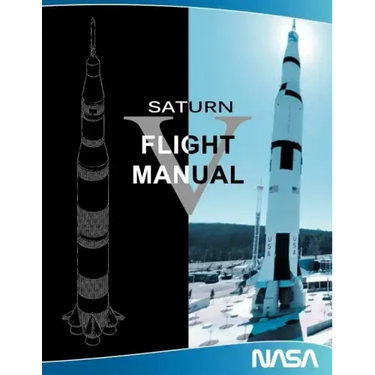 Saturn V Flight Manual