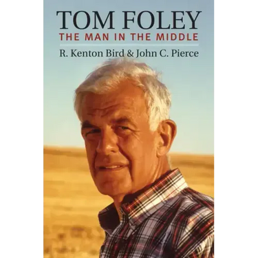 Tom Foley: The Man in the Middle