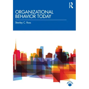 Organizational Behavior Today
