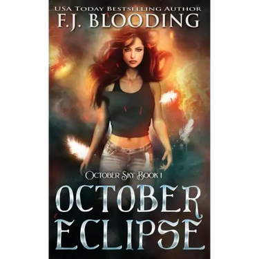 October Eclipse