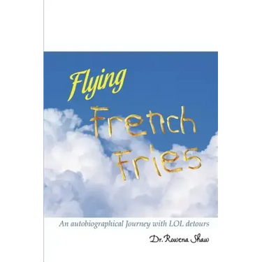 Flying French Fries