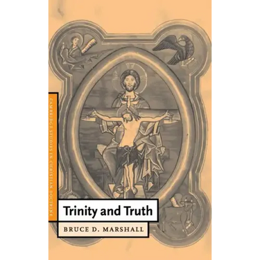 Trinity and Truth