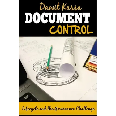 Document Control: Lifecycle and the Governance Challenge