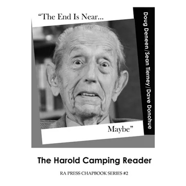 The Harold Camping Reader
