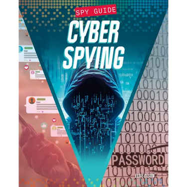 Cyber Spying