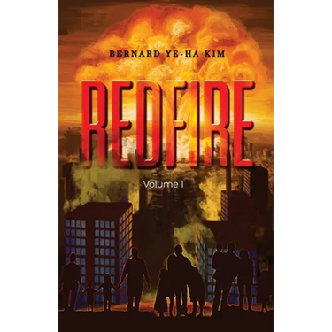 Red Fire: Volume 1