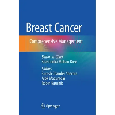 Breast Cancer: Comprehensive Management