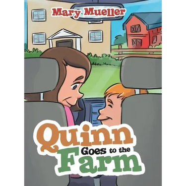 Quinn Goes to the Farm