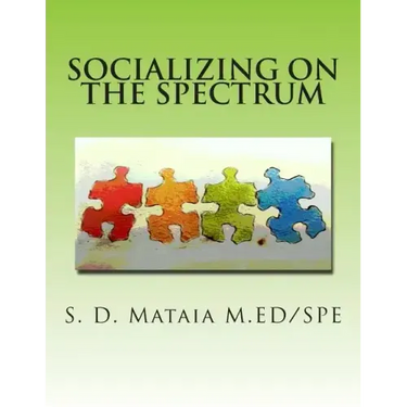 Socializing on the Spectrum: Social activities designed to increase the understanding and use of appropriate social skills for kids with autism.