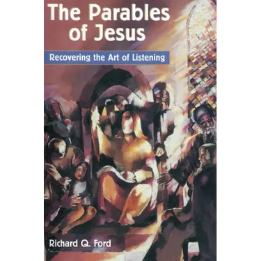 The Parables of Jesus