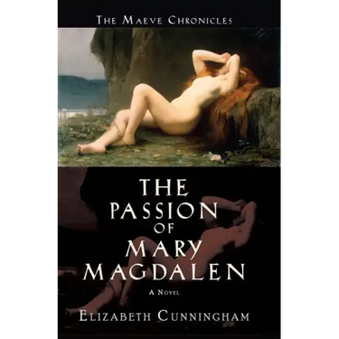 The Passion of Mary Magdalen