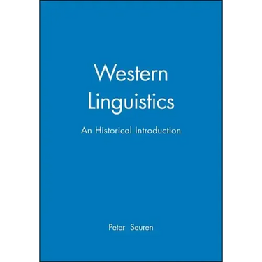 Western Linquistics