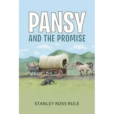 Pansy and the Promise