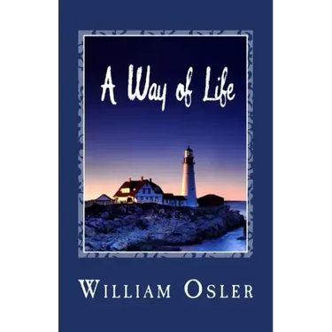 A Way of Life