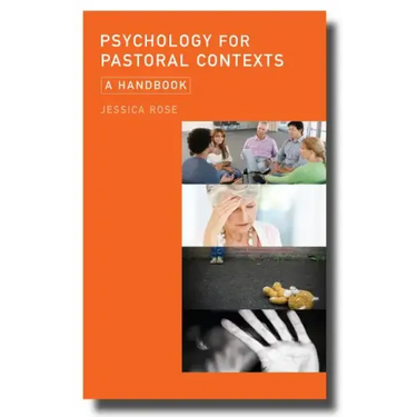 Psychology for Pastoral Contexts: A Handbook