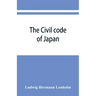 The Civil code of Japan