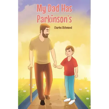 My Dad has Parkinson's
