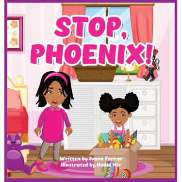 Stop, Phoenix