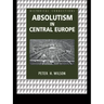 Absolutism in Central Europe