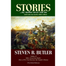 Stories My Mother Never Told Me (And Some My Teacher Didn't Either)