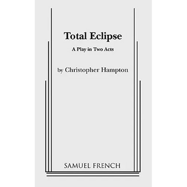 Total Eclipse
