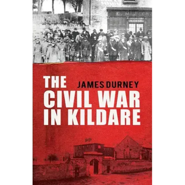 The Civil War in Kildare