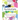 My Emotions: Children's Activity Book